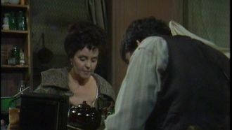 Episode 8 The Poor Young Widow of Peckham