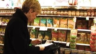 Episode 5 Shopping for Ten