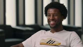 Episode 6 Final Whistle