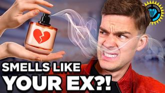 Episode 22 I Tested WEIRD TikTok Perfume! (Missing Person Perfume)