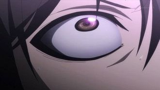 Episode 9 Blue Hart of Steel