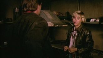 Episode 8 Hellfire