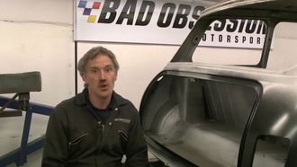 Episode 13 No More Fuelling Around