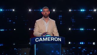 Episode 3 Reality Couples