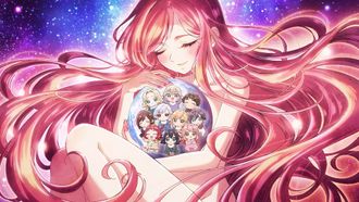 Episode 21 The World Hair Only Grows