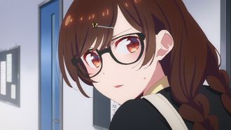 Episode 40 Decision and Girlfriend