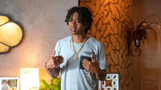 Episode 6 Something for The Gram