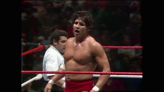 Episode 3 Saturday Night's Main Event - Nov 02, 1985