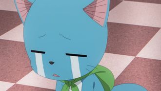 Episode 2 The Sea of Dragons