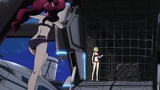 Episode 8 Bikini Escape
