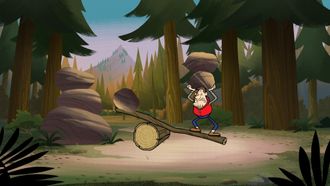 Episode 49 Survivalist of the Fittest