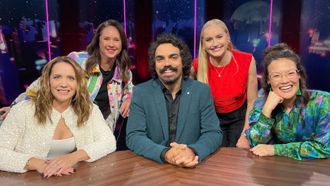 Episode 7 Monday 29/7/2024