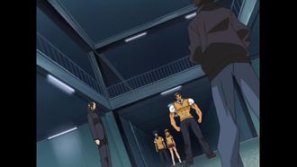 Episode 6 The Great Tournament Begins