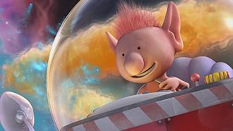 Episode 37 The Cosmic Whipple