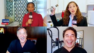 Episode 2 Botched Roast Battle + Apartment News!