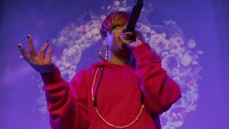 Episode 6 RAPSODY: Raising the Bars