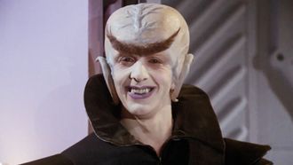 Episode 14 Space Vampire