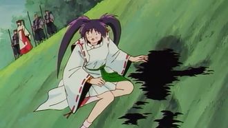 Episode 19 The two Chiakis. 800-year promise