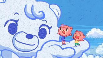 Episode 19 Cloud Giant