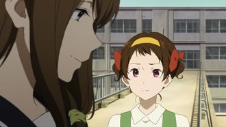 Episode 15 The Juumonji Case
