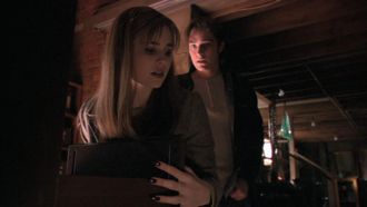 Episode 12 A Lie Is Worth Fighting For