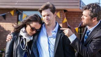 Episode 5 Sean's Day In Court