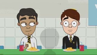 Episode 18 Mickey Page