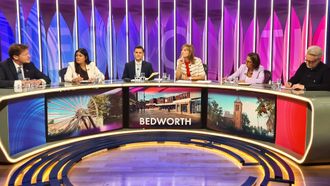 Episode 2 25/09/2025