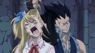 Episode 26 Wings of Flame