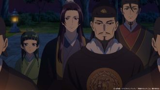 Episode 31 The Shrine of Choosing