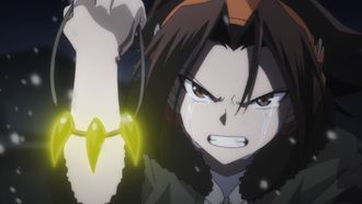 Episode 33 Mt. Osore Le Voile IV