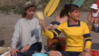 Episode 27 Independence -- Gidget Style