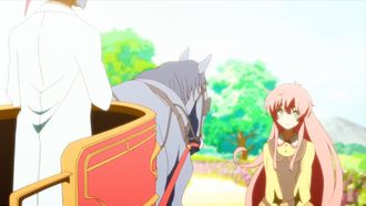 Episode 7 The Fairies' Time Management (1)