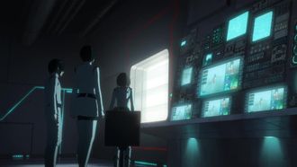 Episode 9 Empathy