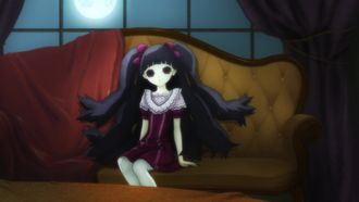 Episode 18 Eighteenth Night