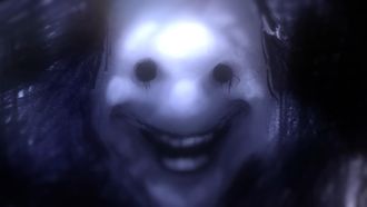 Episode 1 Are You Scared of the Voice in the Walls?