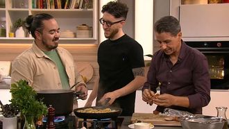 Episode 96 Signature Dish At Home