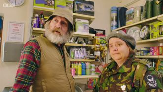 Episode 4 Pitter Patter