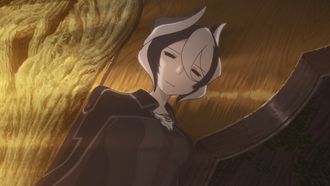 Episode 6 Seeker Camp