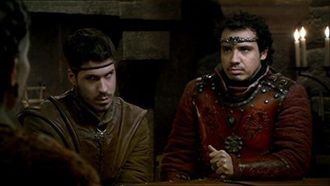 Episode 39 Le Cas Yvain