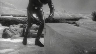 Episode 7 The Time of the Ice Box - Pt 1