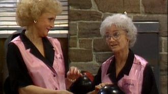 Episode 7 The Competition