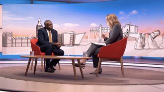 Episode 3 Recognising the Palestinian State