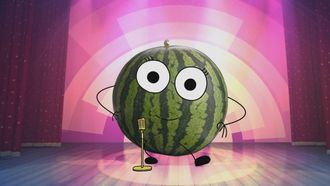 Episode 17 Watermelon