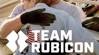 Episode 1 Kevin Crosses the Rubicon