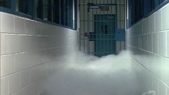 Episode 18 The Fog / House on Garden Street