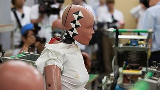 Episode 1 Crash Test Dummies