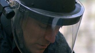 Episode 11 Bomb Squad