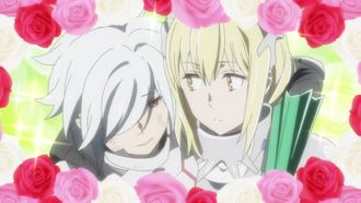 Episode 9 Training and Jealousy