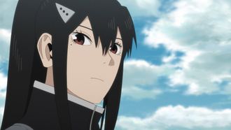 Kaiju No. 8 - Season 1 Episode 21